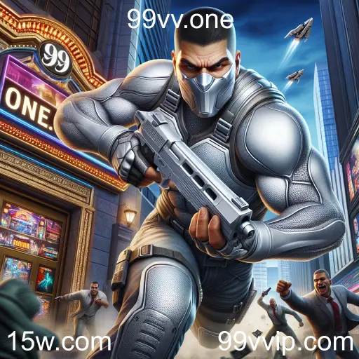 A Revolução dos Jogos de Ação: Entre Adrenalina e Estratégia️