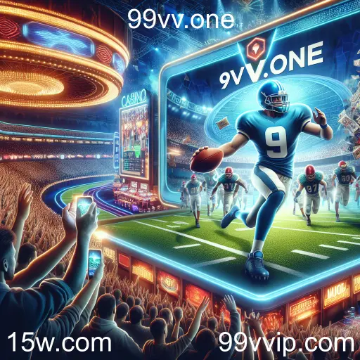 A Evolução dos Jogos de Esportes: Conectando Jogadores e Fãs️ A Evolução dos Jogos de Esportes: Conectando Jogadores e Fãs️