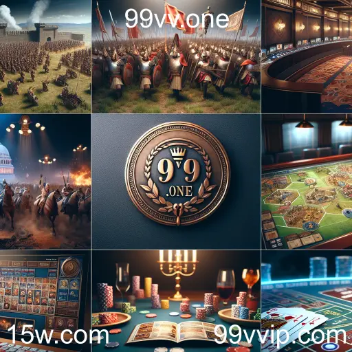 Descubra o Mundo dos Jogos de Estratégia️ Descubra o Mundo dos Jogos de Estratégia️